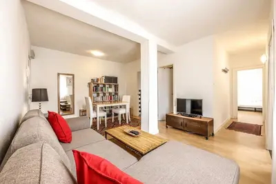 Image de apartamento en plaza de ventas de alquiler temporal