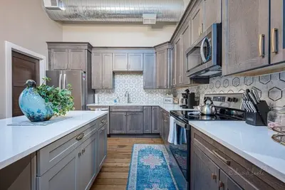 Image de Downtown Galena Luxury Rental Suite 202-Brand new