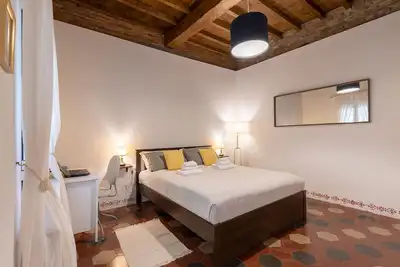 Image de Oltrarno Family Suite in Florence