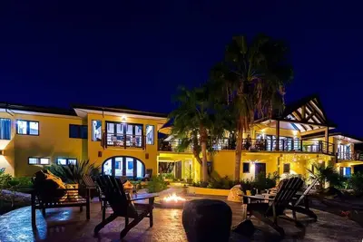 Image de Cornucopia - Luxury Country French Caribbean destination