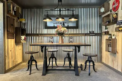 Image de Single Story Home in a quiet neighborhood