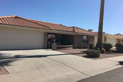 Image de Greco-Roman Holiday Home in Golf/Tennis Resort