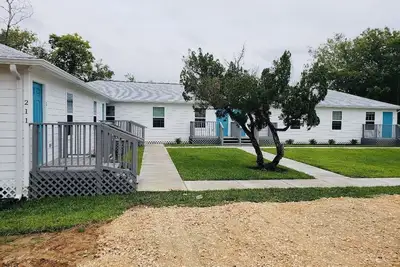 Image de The New Cottage at Alvin