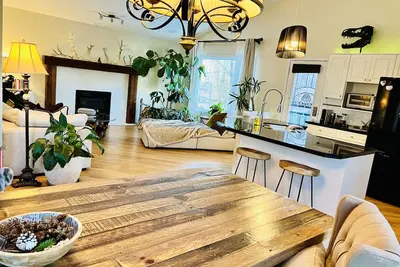 Image de Beautiful House to call it Home.