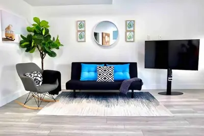 Image de Modern Downtown Escape