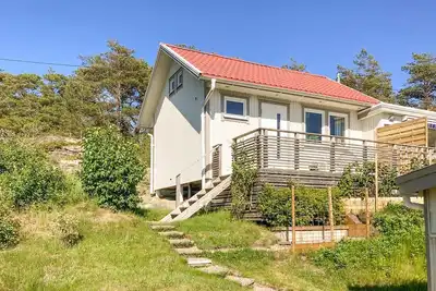 Image de Superbe appartement à Lysekil avec WiFi