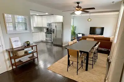 Stylish 3 Bedroom Home in the Perfect Location