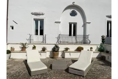 Image de Cozy Artist's House, Casa d'Artista, Nardò