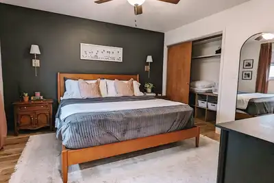Image de New & Modern | 3bed / 2 bath