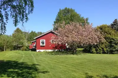 Image de Belle maison de 3 chambres à Fagerfjäll