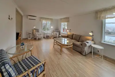 Image de Belle maison de 4 chambres à.