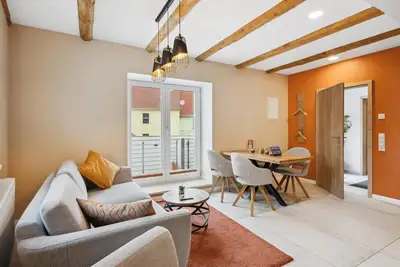 Image de Haus Alte Schmiede, Apt. 3