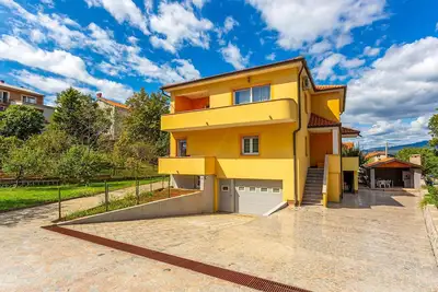 Image de Superbe appartement Ă Cernik avec WiFi