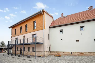 Image de Haus Alte Schmiede Apt. 1