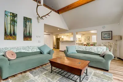 Image de Spacious Wasilla Home ~ 1 Mi to Boat Launch!