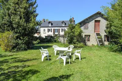 Image de Belle maison de 5 chambres à Miossens.