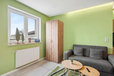 Image de Haus Alte Schmiede Apt. 2