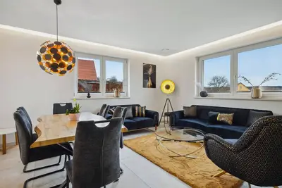 Image de Haus Alte Schmiede Apt. 4