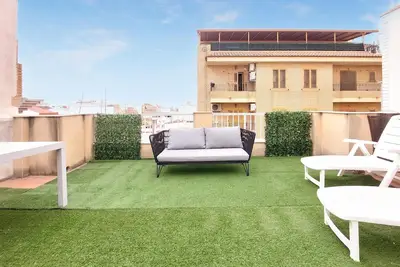 Image de Superbe appartement Ă Puerto de Sagunto