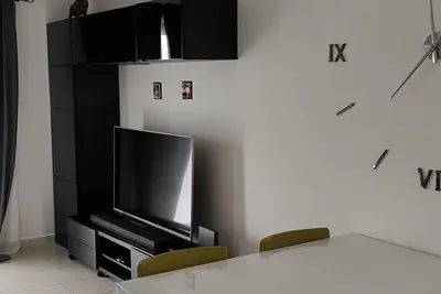 Image de Cozy apartment in Costa Teguise