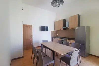 Image de Vacation House Civico15 Manduria - Salento - Italy