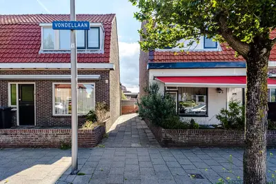 Image de Garden Cottage