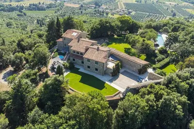 Image de Villa Montioni by MMega