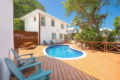 Image de Luxury at the Beach- Casa Coral