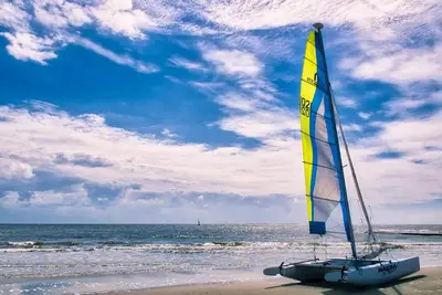 Image de Arizona. Standard 4 pièces 6 personnes Climatisé