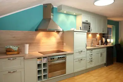 Image de Vacation apartment, 100sqm, 2 bedrooms, max 6 persons