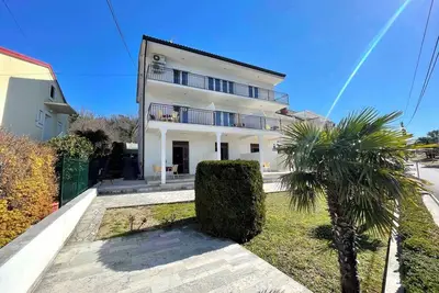 Image de Appartement de vacances surplombant la mer