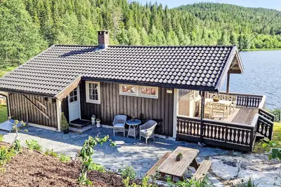 Image de Staksholmen by Interhome