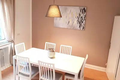 Image de Ferienwohnung Neuss 10, 2 Schlafzimmer, 1 Wohn-\/schlafraum, Max. 6 Personen