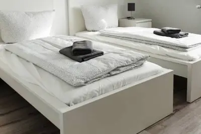 Image de Ferienwohnung Neuss 13, 2 Schlafzimmer, Max. 4 Personen