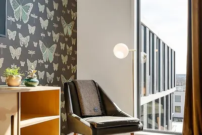 Image de 2 Spacious Double Rooms at Arrive Austin, City View, Pets Are Welcome!