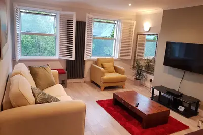 Image de Beautiful Parkview Apartment in Seaside Eastbourne