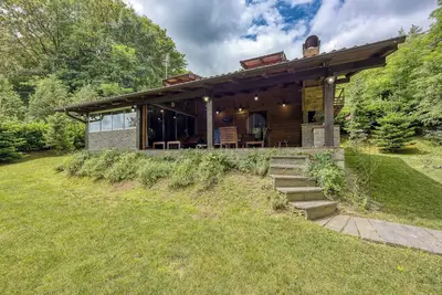Image de Wellness House Swan River, Lasinja, Croatia