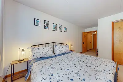 Image de Cozy retreat near slopes