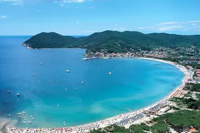 Image de Casa Vanni - in the heart of Marina di Campo