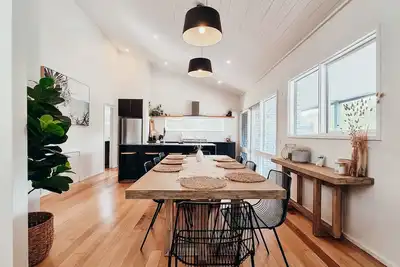 Image de Spacious Sea Haven