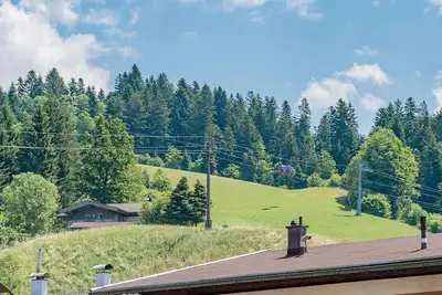 Image de Appartement à 350 m des remontées mécaniques