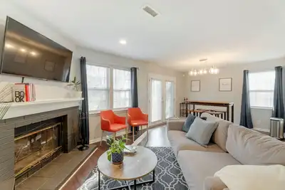 Image de Antioch Townhome < 14 Mi to Downtown Nashville!