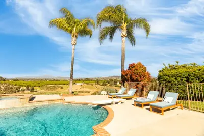 Image de Willow by AvantStay | Mountain Views - See Hot Air Balloons from Pool