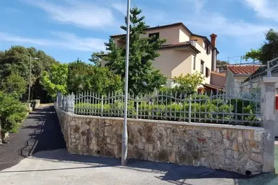 Image de Ferienwohnung/app. für 4 Gäste mit 52m² in Banjole