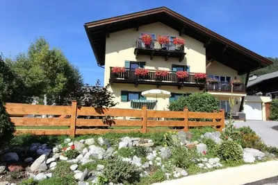 Appartement tranquille au centre de Seefeld