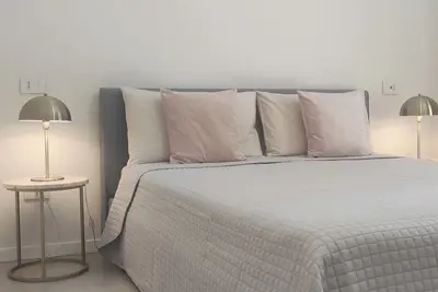 Image de HomeInn Salerno: your Mediterranean escape in the heart of Salerno