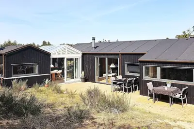 Image de Maison de vacances pour 6 a Thisted