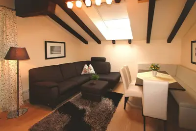 Image de Bel appartement à Seefeld près du centre