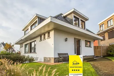 Image de Maison de vacances au bord de la mer