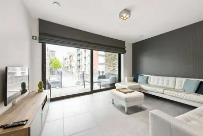 Image de Appartement dans un endroit central